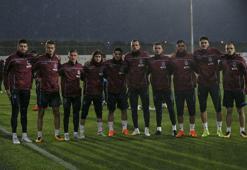Trabzonspor'da gözler 1461 Trabzon ve altyapıdan gelen oyuncularda