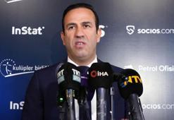 Yeni Malatyaspor Başkanı Adil Gevrek, koronavirüse yakalandı