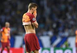 "Serdar Aziz'i Fenerbahçe'de görmek çok isterim"