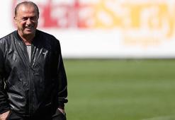 Yaparsa Terim yapar!