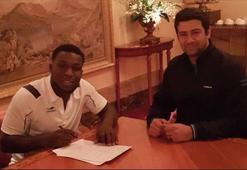 Royston Drenthe resmen Kayseri Erciyesspor'da
