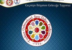 TGSDF kulüpleri, Antalya'da toplanacak