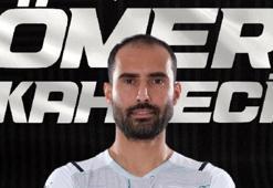 Manisa FK'da kaleci Ömer Kahveci döndü