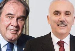 Türk futbolunda dev proje... Ve ilk adım atıldı