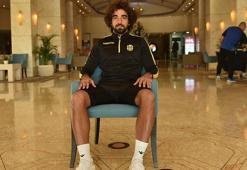 Sadık Çiftpınar'dan transfer açıklaması