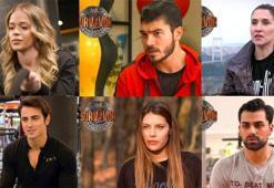 Survivor 2019 Türk Takımı Yarışmacı Adayları