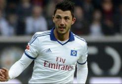 Tolgay Arslan'da mutlu son