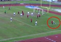 Çift röveşatalı gol izlenme rekoru kırıyor