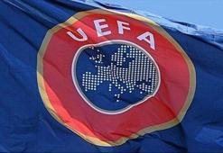 UEFA'dan kritik Beşiktaş kararı!