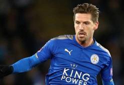 Fenerbahçe'de hedef Adrien Silva