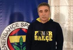 Ersun Yanal'dan taraftara mesaj var!
