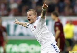 Ne yaptın sen Stoch! 3 asist 1 gol