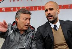 Domenec Torrent kimdir, kaç yaşında ve nereli? Galatasaray'ın yeni hocası Domenec Torrent hangi takımları çalıştırdı?