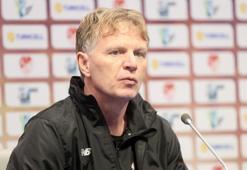 Alfons Groenendijk: Finali kaybetmek futboldaki en kötü duygulardan biridir