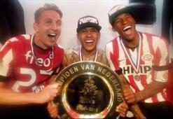 Depay neden ManU'yu seçtiğini açıkladı