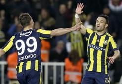 Valbuena baskısı!