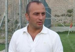 "Galibiyetle çıkış yakalamak istiyoruz."