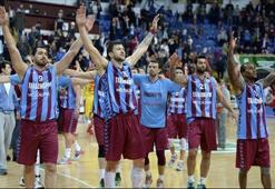 Trabzonspor'a Avrupa darbesi