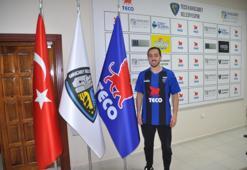 Harun Kavaklıdere, Karacabey Belediyespor'da