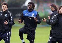 Yasin Pehlivan Erciyesspor'da