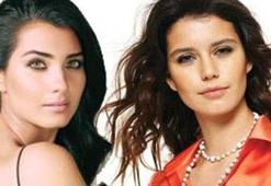 Beren Tuba'yı ezdi geçti