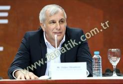 Obradovic: 23.00'te görüşürüz!