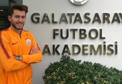 Ogün Çalışkan Galatasaray'a 3 yıllık imza attı! Ogün Çalışkan kimdir?