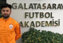Galatasaray Çekdar Orhan ile sözleşme imzaladı! Çekdar Orhan kimdir?