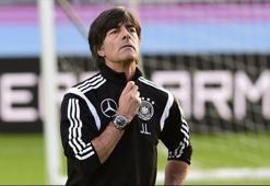 En başarılı Milli Takım antrenörü Löw