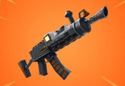 Fortnite 7.10 İçerik Güncellemesi 2 ile gelen yenilikler