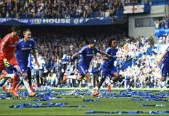Chelsea'nin hazırlık maçları belli oldu