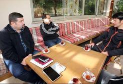 İbrahim Akın'dan olay sözler!