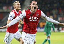 Ajax, Gudelj'yi transfer etti