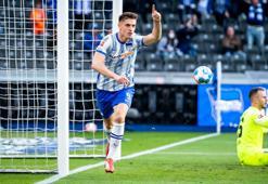 Galatasaray transfer haberi: Piatek'in kararı bekleniyor!