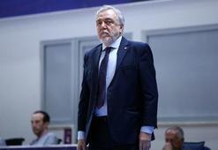 Zafer Kalaycıoğlu: Gözümüz şampiyonlukta