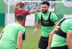 Menemenspor, Çekdar Orhan'ın peşinde