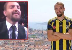 Halay başı Caner!