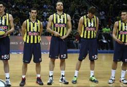Emporio Armani Milano 71-82 Fenerbahçe Ülker