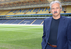 Fenerbahçe'nin eski sportif direktörü Giuliano Terraneo Premier Lig'de!