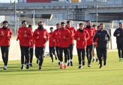 Karşıyaka'nın yeni transferleri yolda