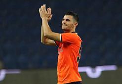 Göztepe'de sırada Danijel Aleksic var