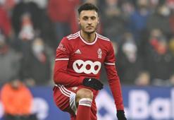 Transfer haberi: Selim Amallah, Türkiye'den gelen teklifi reddetti