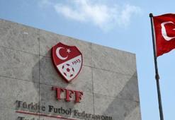 TFF'den futbolseverlere 'hatırlatma aşısı' uyarısı