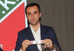 Pınar Karşıyaka'da hedef Avrupa