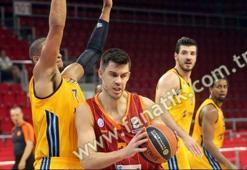 Galatasaray LH 65-75 Alba Berlin
