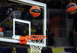 THY Euroleague'de ertelenen maç sayısı 8'e yükseldi