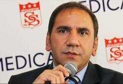Otyakmaz'dan Diakite açıklaması