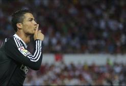 İşte Ronaldo'nun yollardaki rakibi!