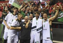 Türk basketbolu, Avrupa'da 8. kupa peşinde