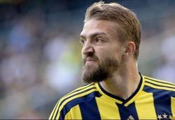 Caner Erkin'e 'pubis' şoku!